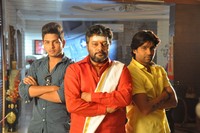 Evariki Evaru Movie on Location Stills